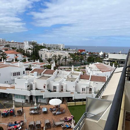 Santa Maria 124, Costa Adeje, Tenerife Ngoại thất bức ảnh