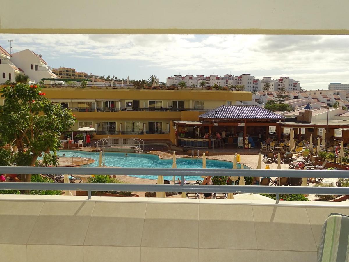 Santa Maria 124, Costa Adeje, Tenerife Ngoại thất bức ảnh