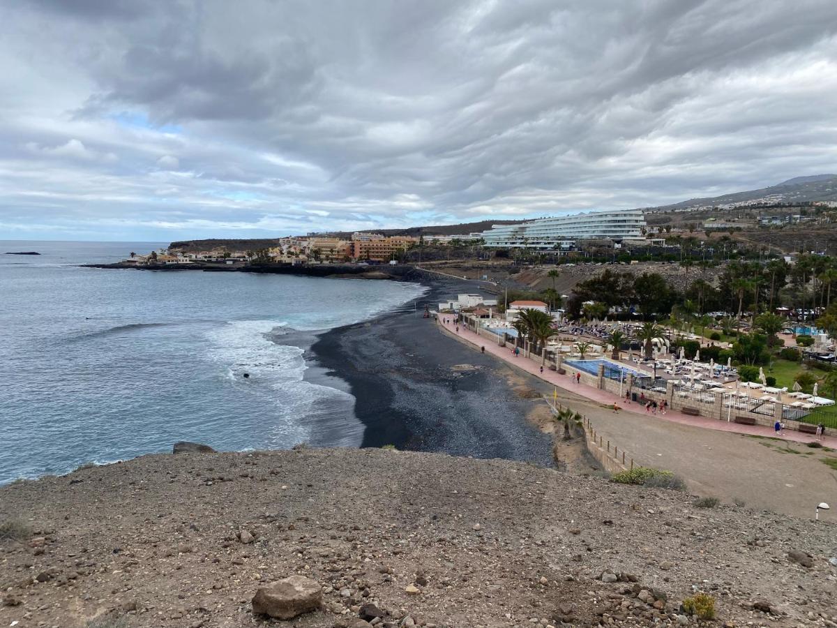Santa Maria 124, Costa Adeje, Tenerife Ngoại thất bức ảnh