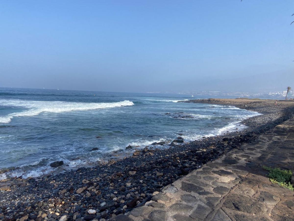 Santa Maria 124, Costa Adeje, Tenerife Ngoại thất bức ảnh