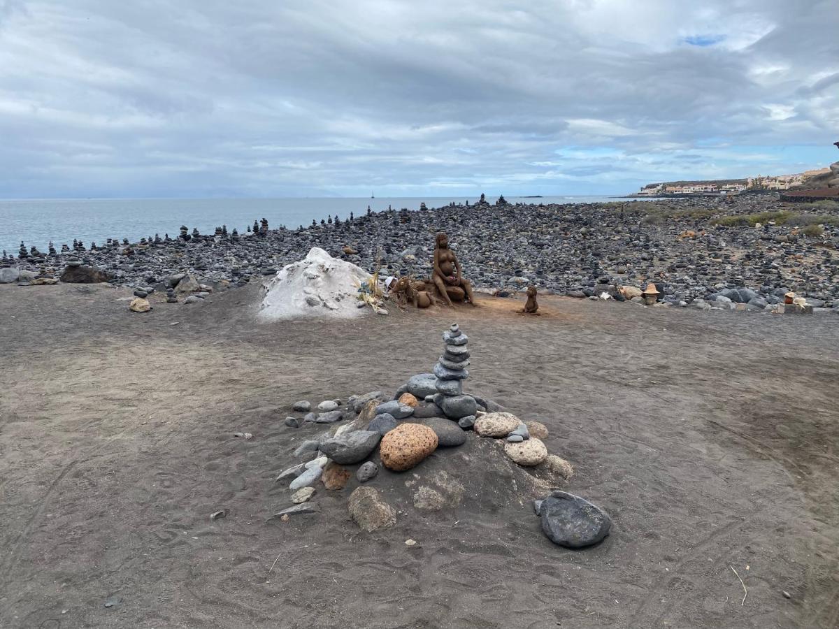 Santa Maria 124, Costa Adeje, Tenerife Ngoại thất bức ảnh