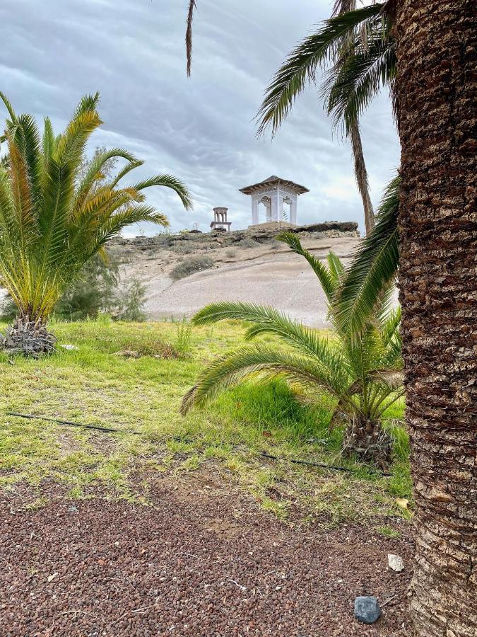 Santa Maria 124, Costa Adeje, Tenerife Ngoại thất bức ảnh