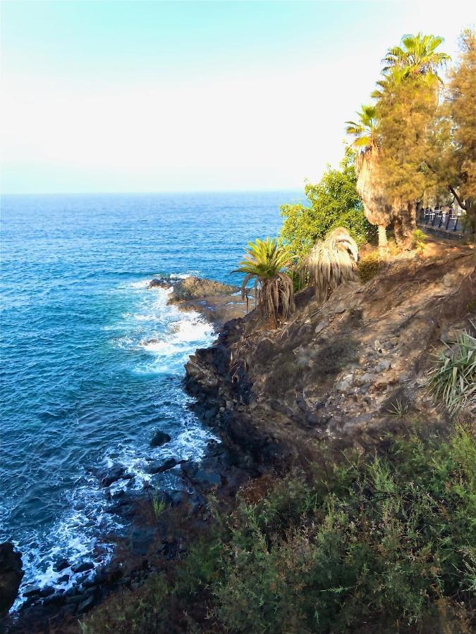 Santa Maria 124, Costa Adeje, Tenerife Ngoại thất bức ảnh