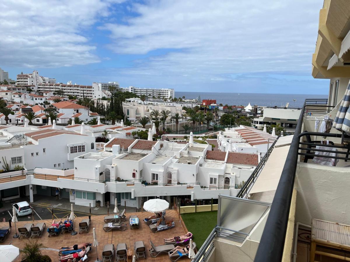 Santa Maria 124, Costa Adeje, Tenerife Ngoại thất bức ảnh