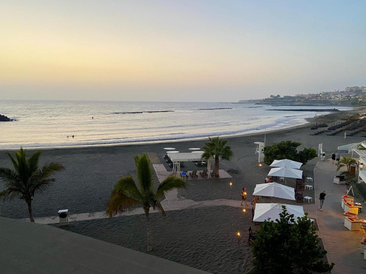 Santa Maria 124, Costa Adeje, Tenerife Ngoại thất bức ảnh