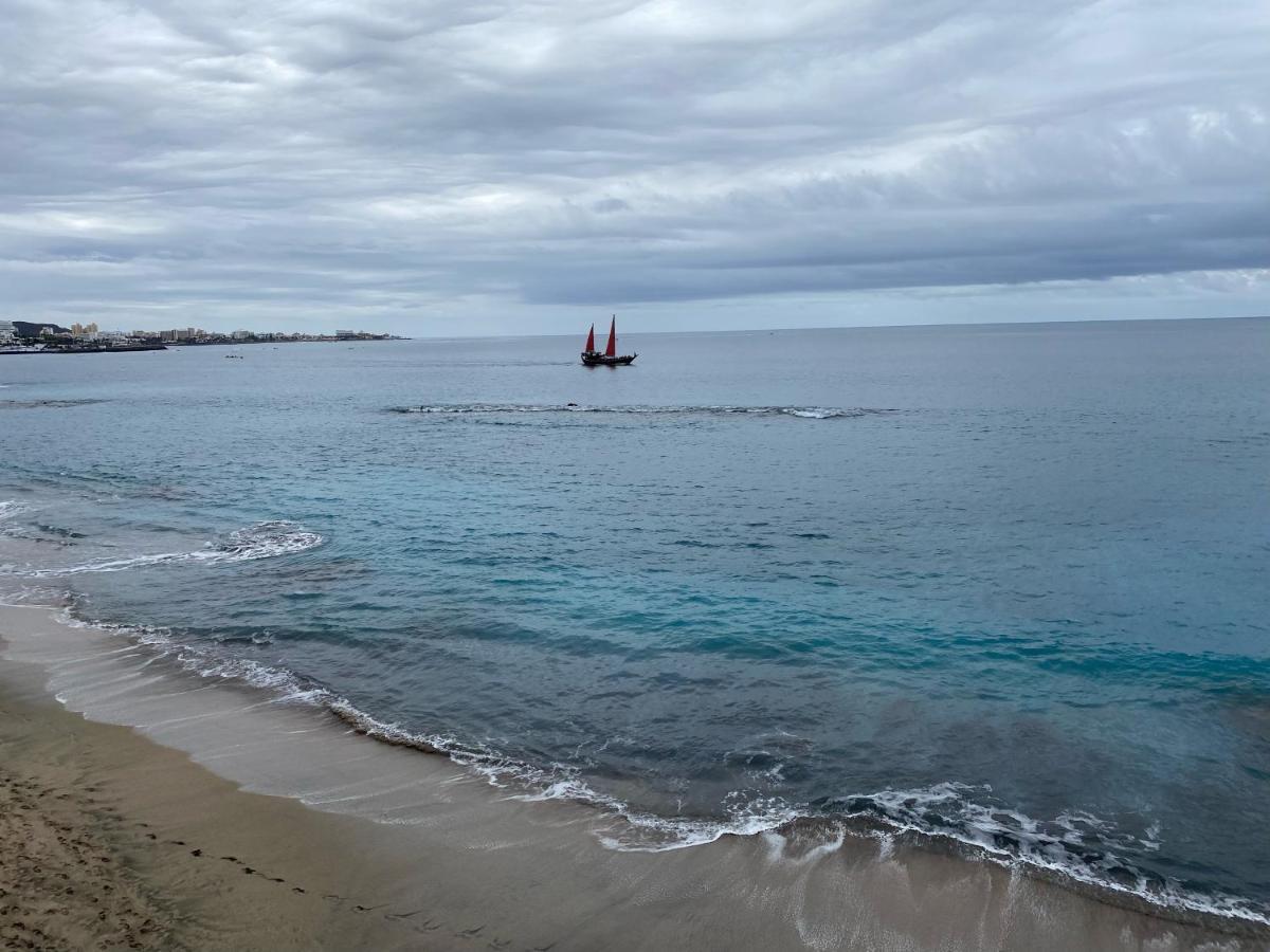 Santa Maria 124, Costa Adeje, Tenerife Ngoại thất bức ảnh