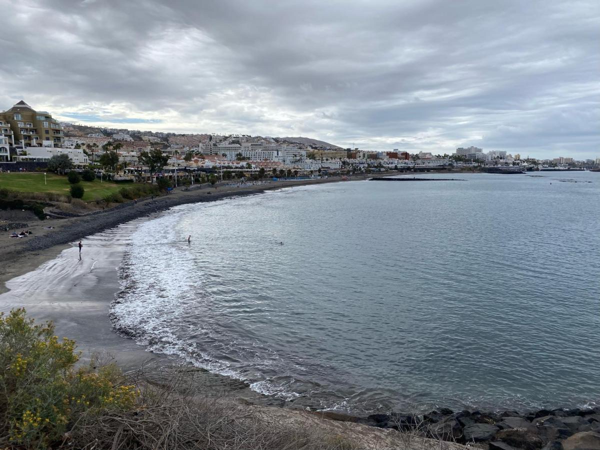 Santa Maria 124, Costa Adeje, Tenerife Ngoại thất bức ảnh