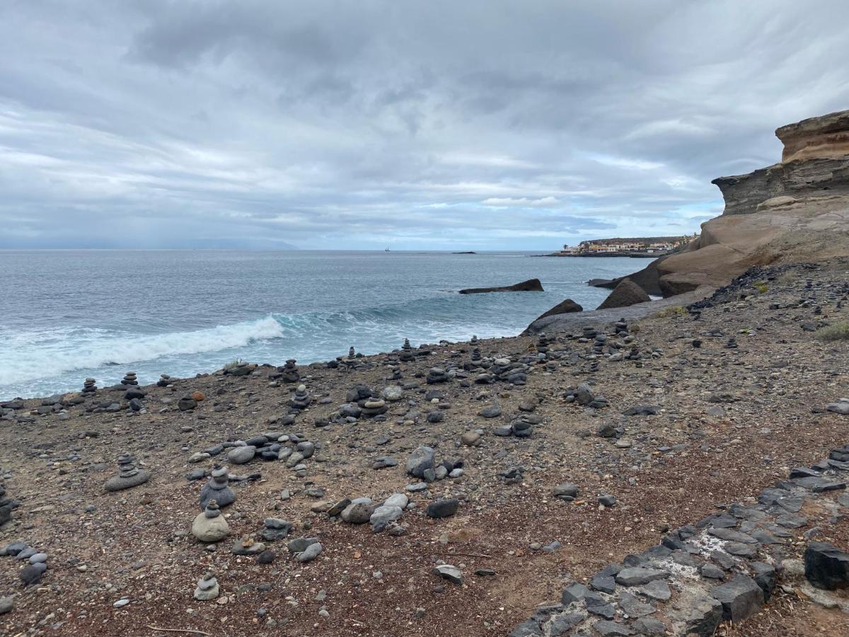 Santa Maria 124, Costa Adeje, Tenerife Ngoại thất bức ảnh