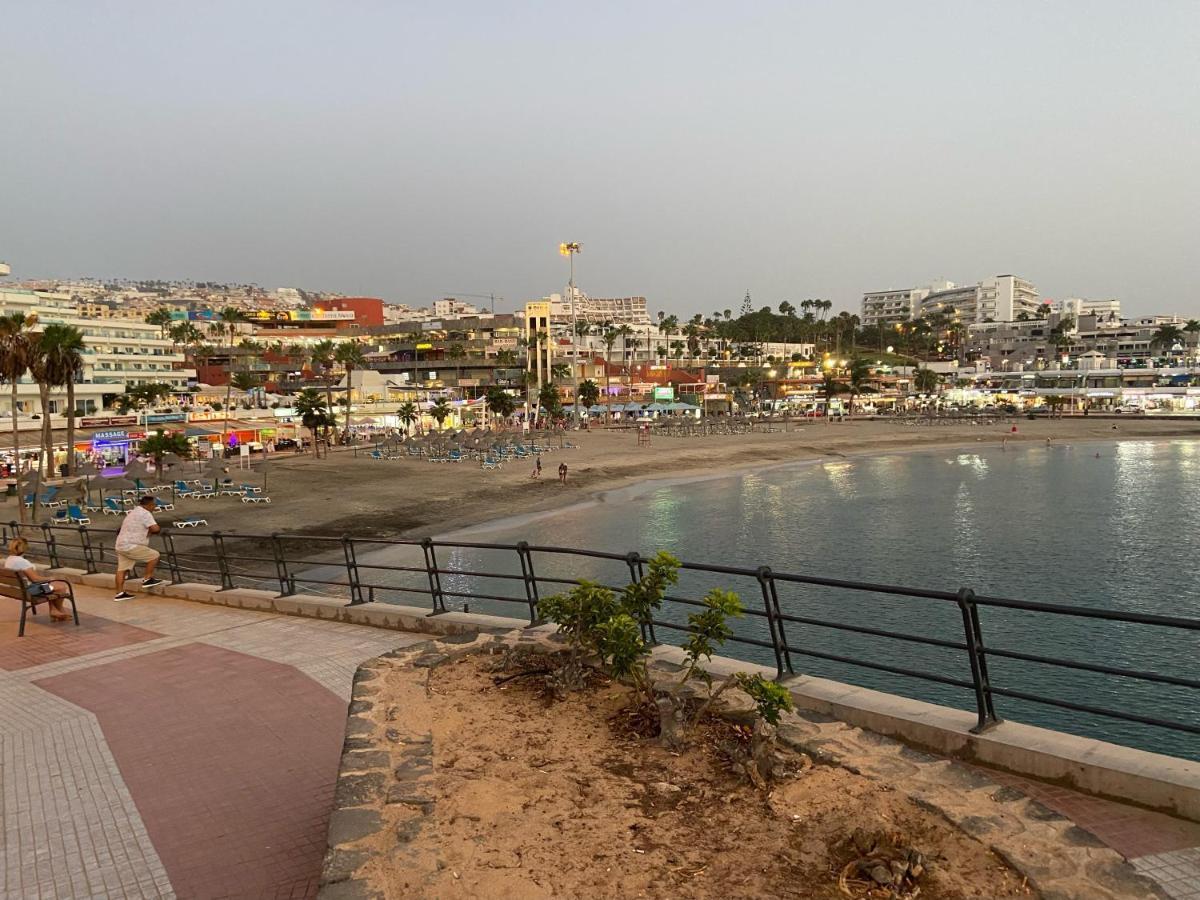 Santa Maria 124, Costa Adeje, Tenerife Ngoại thất bức ảnh