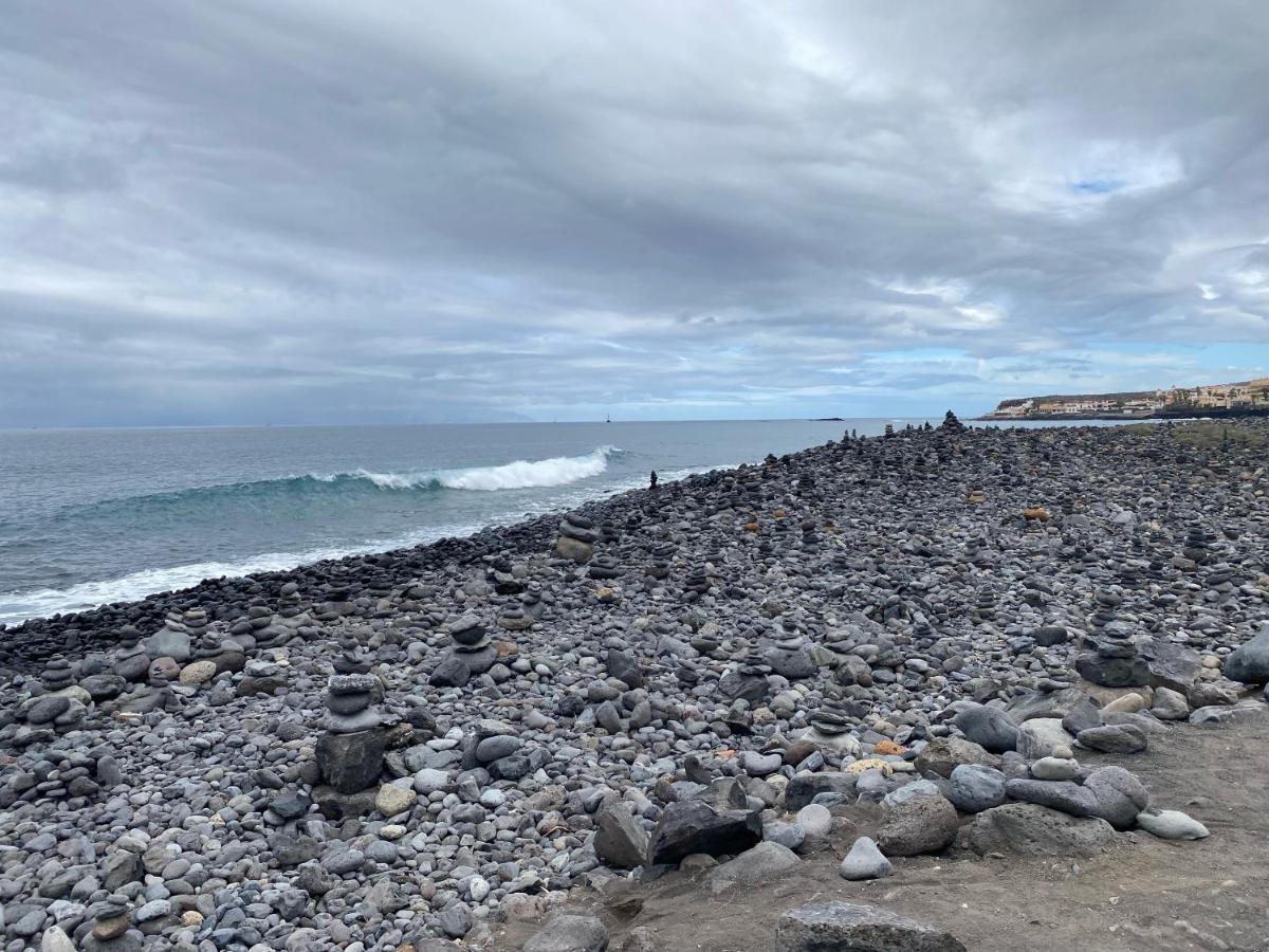 Santa Maria 124, Costa Adeje, Tenerife Ngoại thất bức ảnh