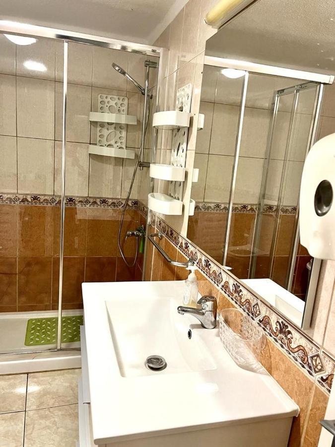 Santa Maria 124, Costa Adeje, Tenerife Ngoại thất bức ảnh