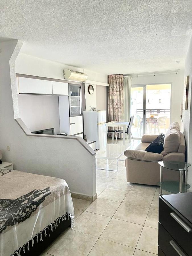 Santa Maria 124, Costa Adeje, Tenerife Ngoại thất bức ảnh