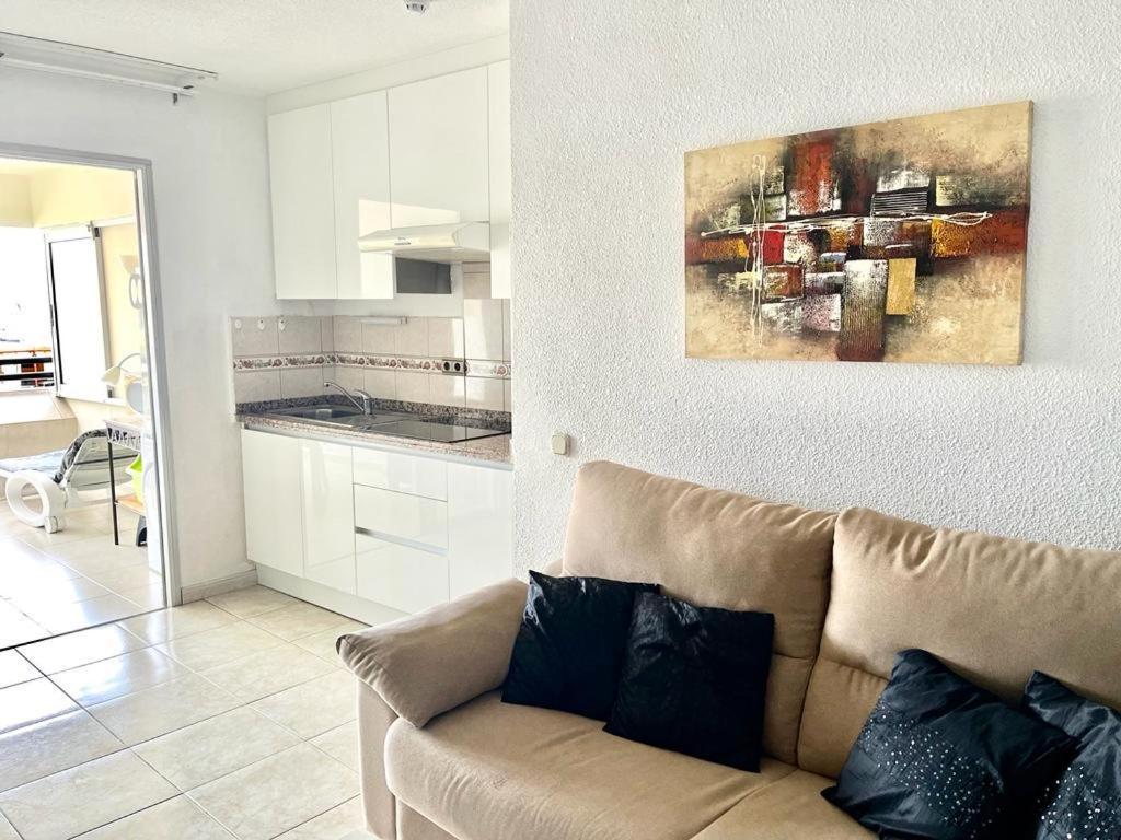 Santa Maria 124, Costa Adeje, Tenerife Ngoại thất bức ảnh
