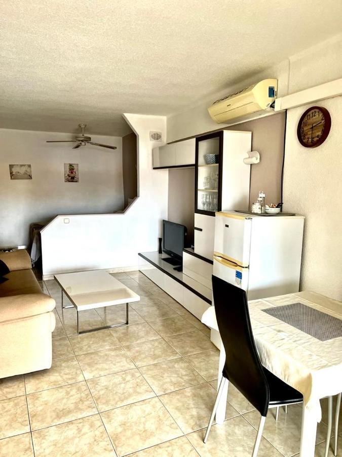 Santa Maria 124, Costa Adeje, Tenerife Ngoại thất bức ảnh