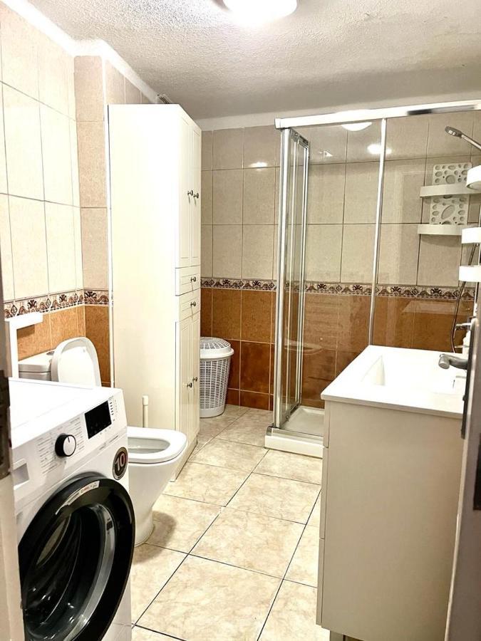 Santa Maria 124, Costa Adeje, Tenerife Ngoại thất bức ảnh